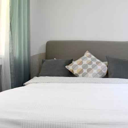Prague City Centre Apartment מראה חיצוני תמונה