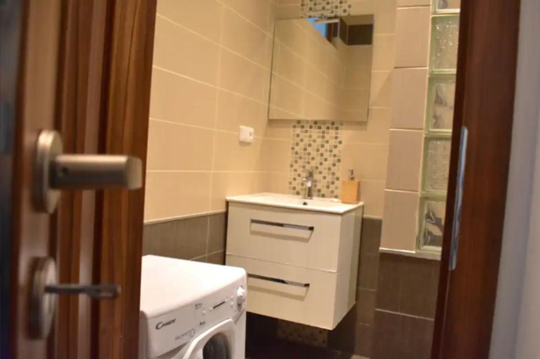 Prague City Centre Apartment מראה חיצוני תמונה