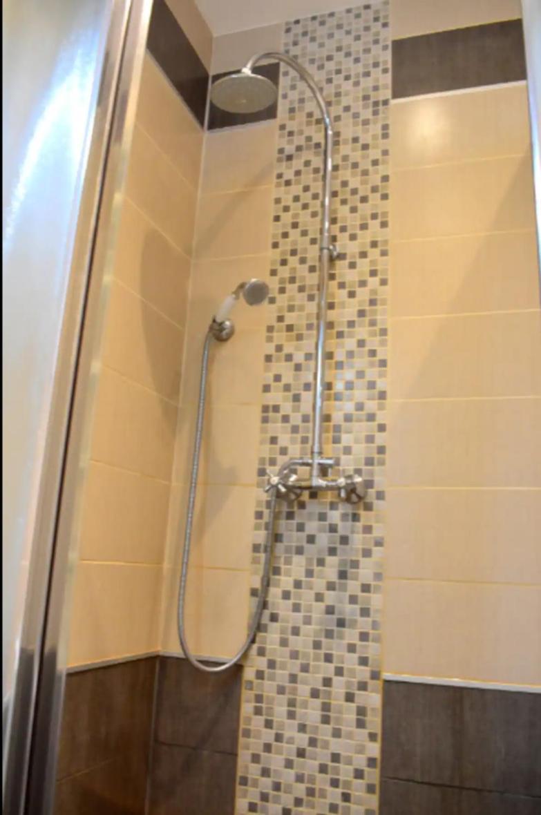 Prague City Centre Apartment מראה חיצוני תמונה